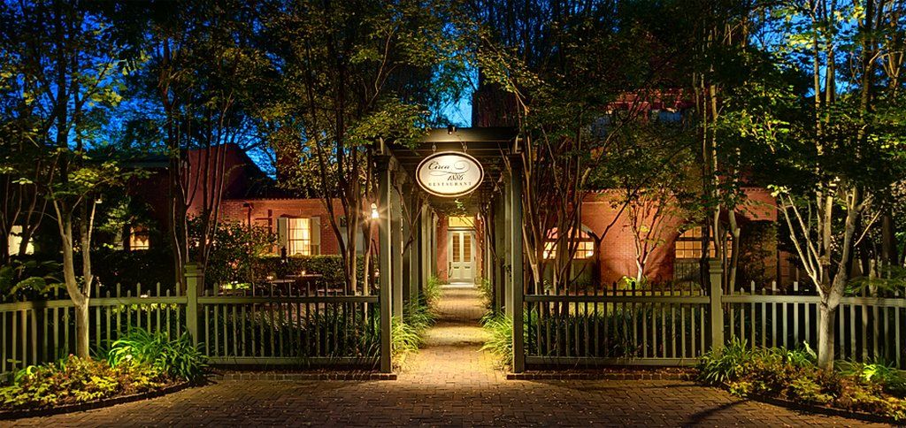 Wentworth Mansion Hotel Charleston Exterior photo